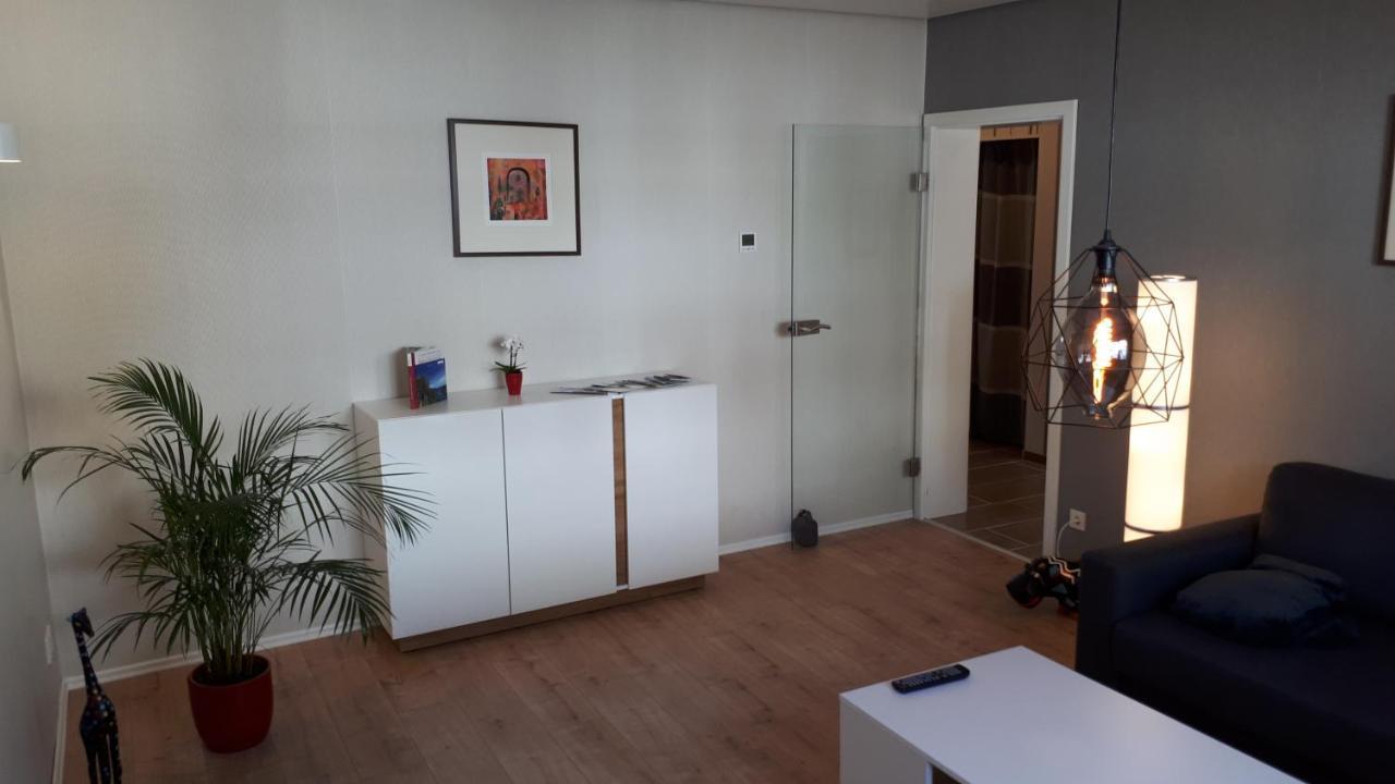 4-Sterne Ferienwohnung Carbach -Perfekt Fuer Radfahrer- Боппард Экстерьер фото