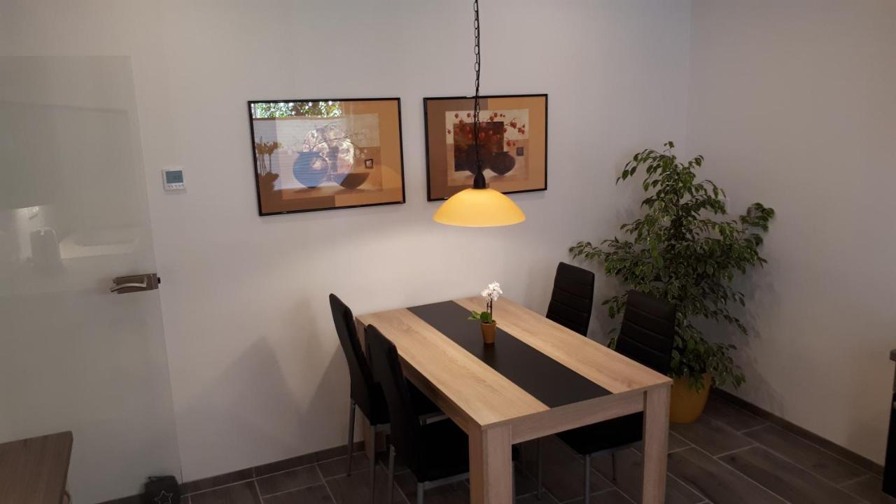 4-Sterne Ferienwohnung Carbach -Perfekt Fuer Radfahrer- Боппард Экстерьер фото