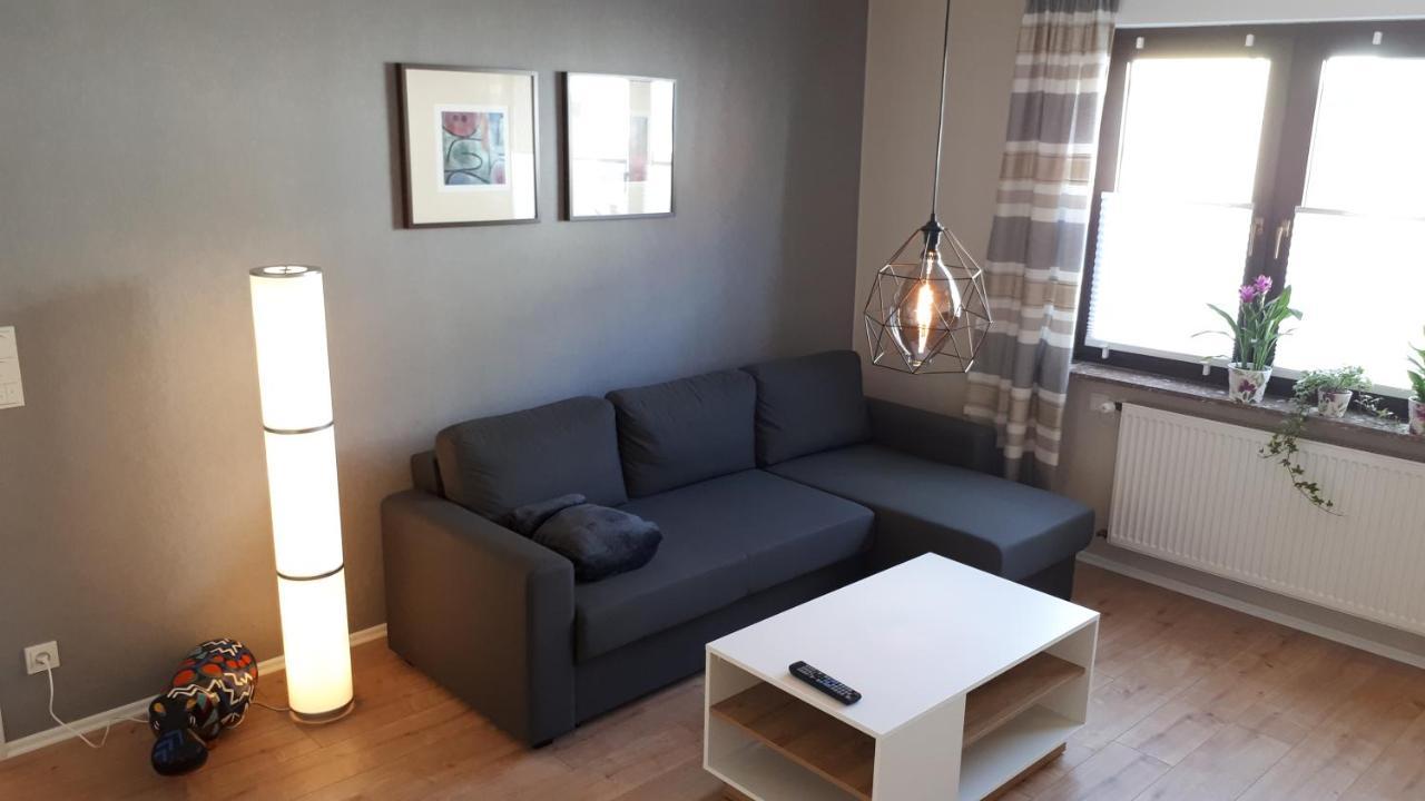 4-Sterne Ferienwohnung Carbach -Perfekt Fuer Radfahrer- Боппард Экстерьер фото