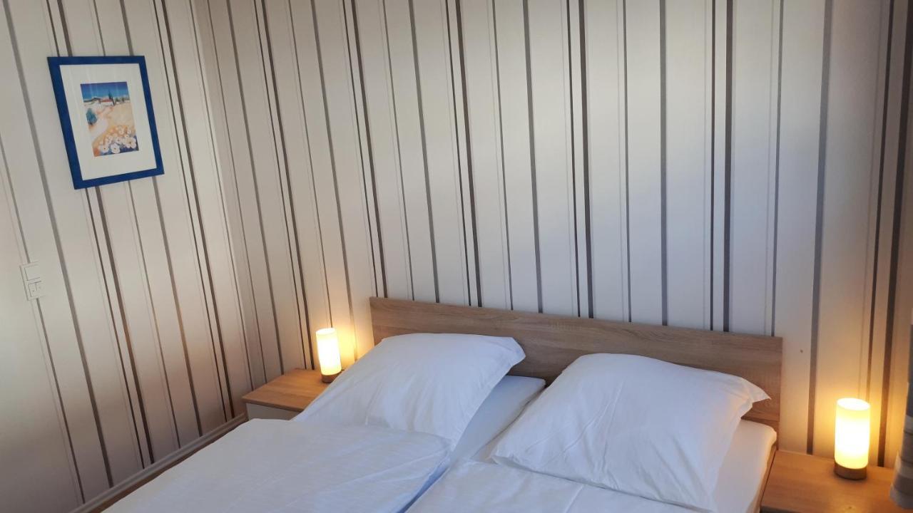 4-Sterne Ferienwohnung Carbach -Perfekt Fuer Radfahrer- Боппард Экстерьер фото