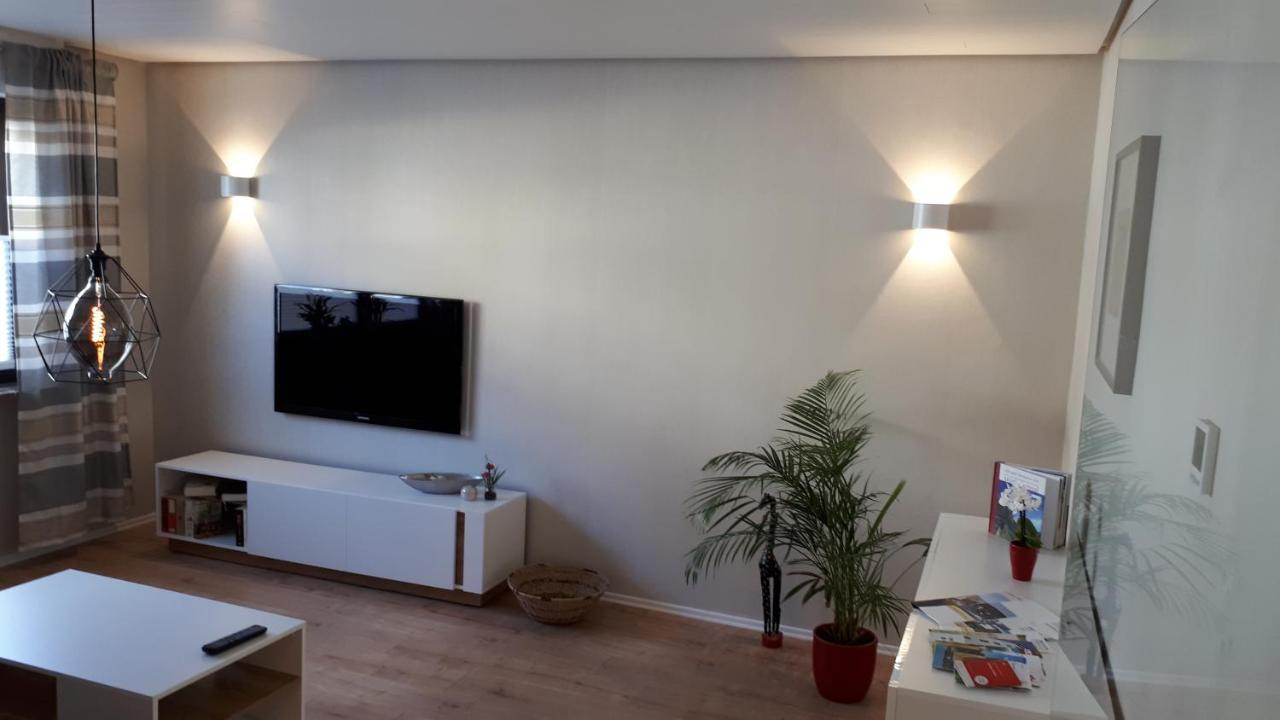 4-Sterne Ferienwohnung Carbach -Perfekt Fuer Radfahrer- Боппард Экстерьер фото