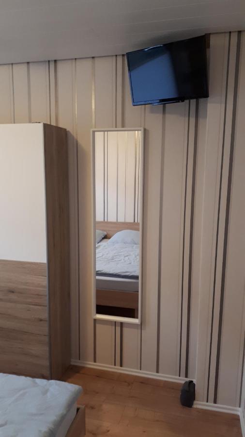 4-Sterne Ferienwohnung Carbach -Perfekt Fuer Radfahrer- Боппард Экстерьер фото